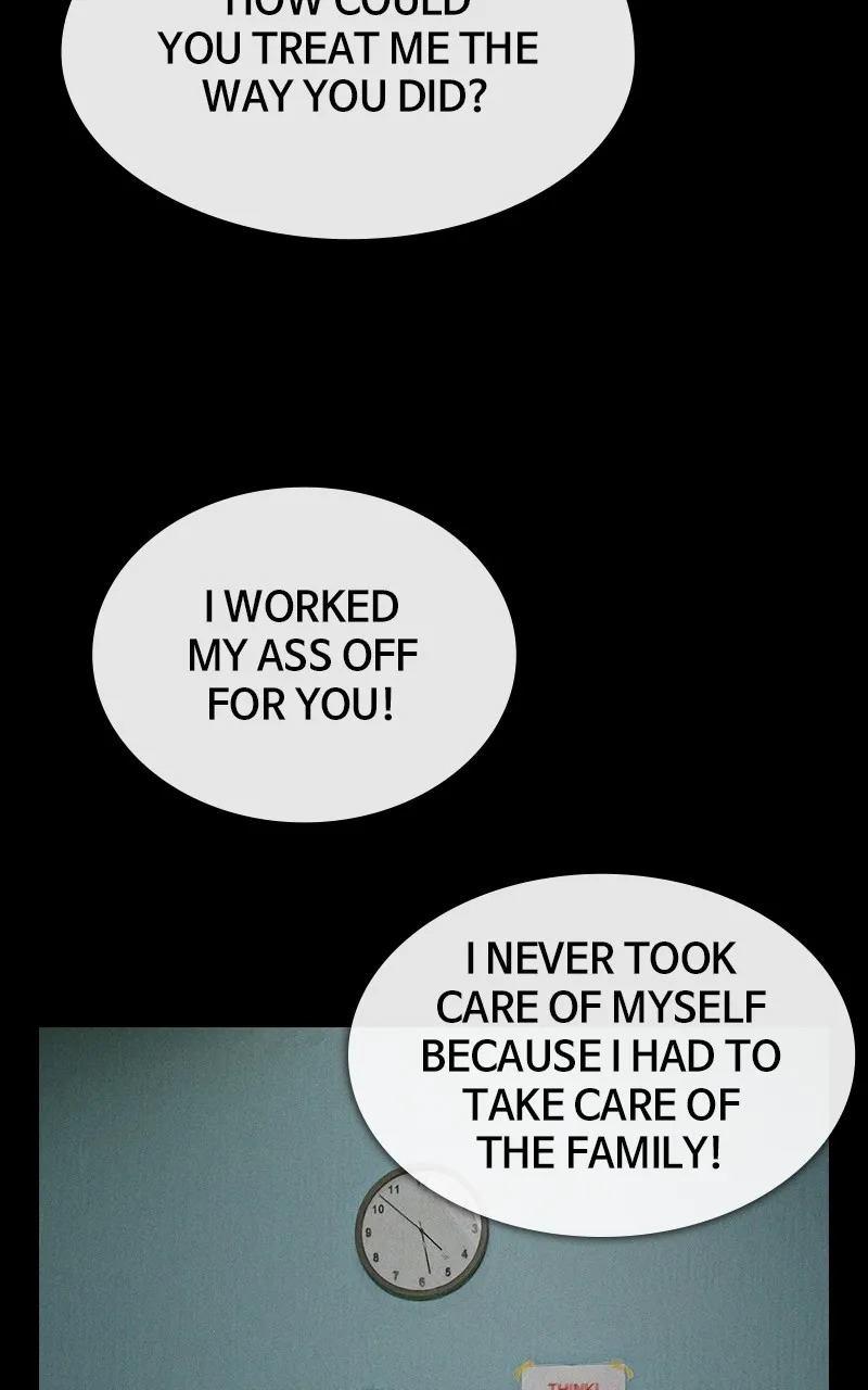 There Are No Demons Chapter 64 - page 75
