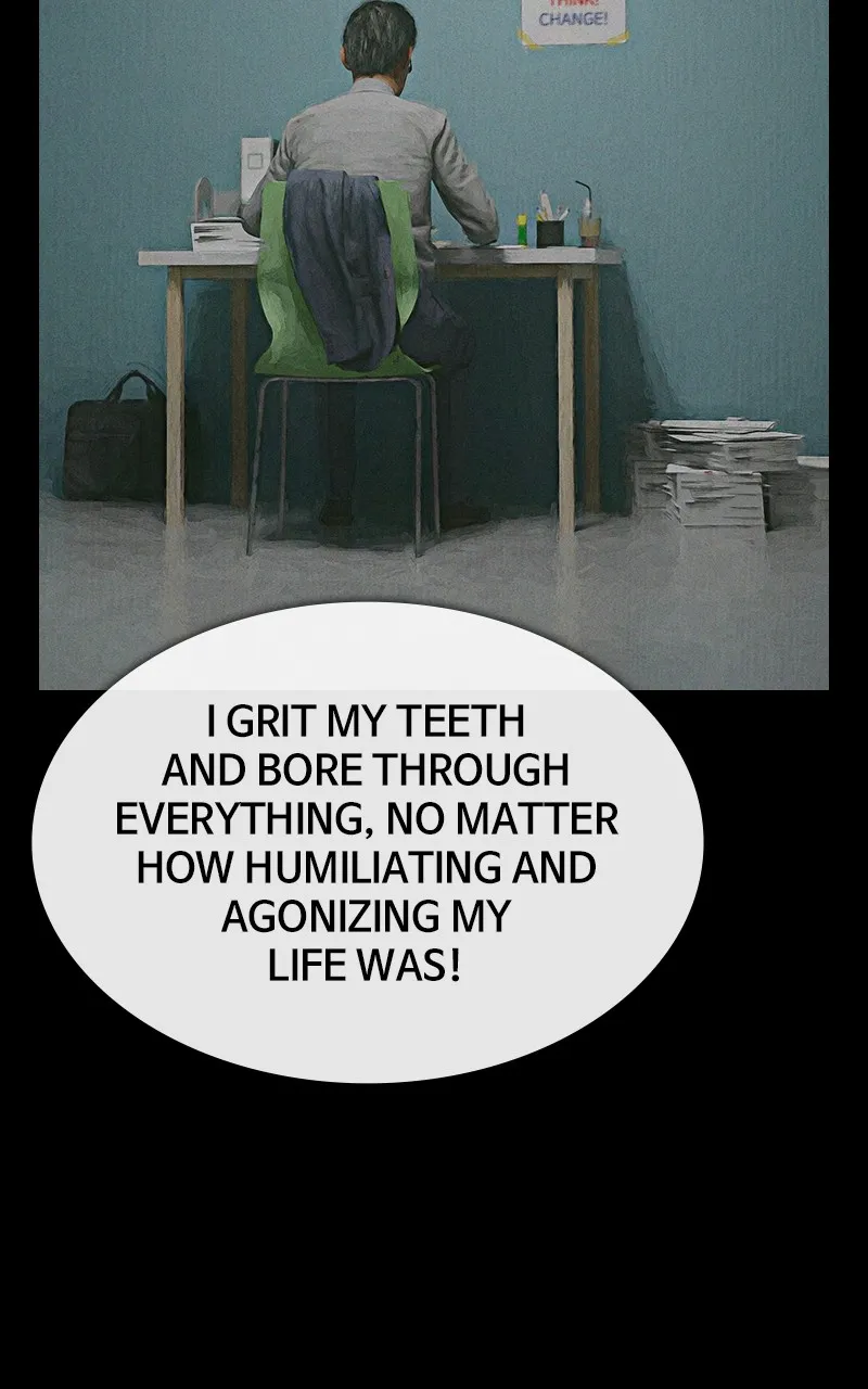 There Are No Demons Chapter 64 - page 76