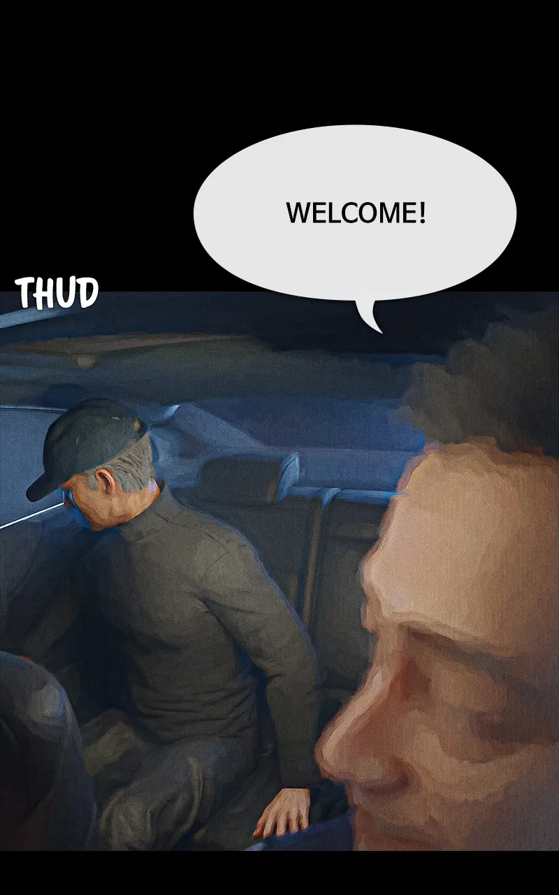 There Are No Demons Chapter 64 - page 94