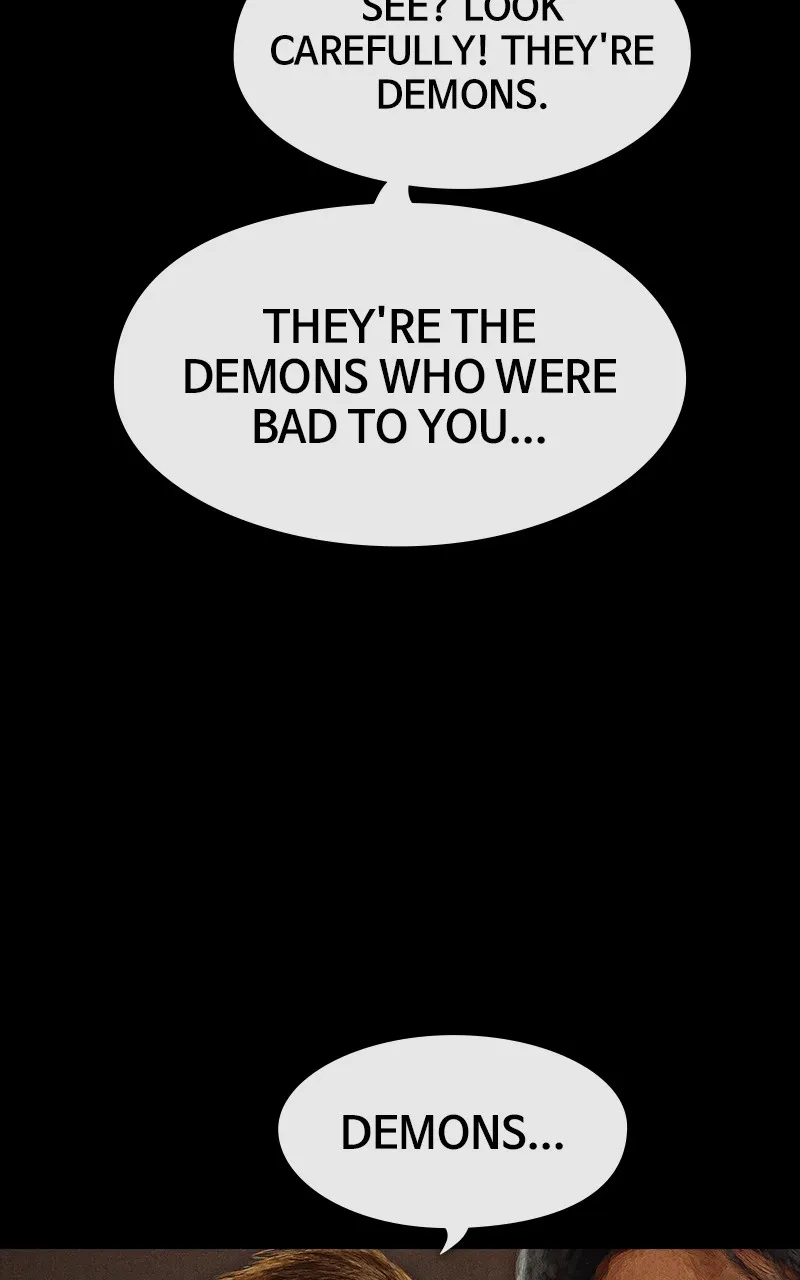 There Are No Demons Chapter 73 - page 100
