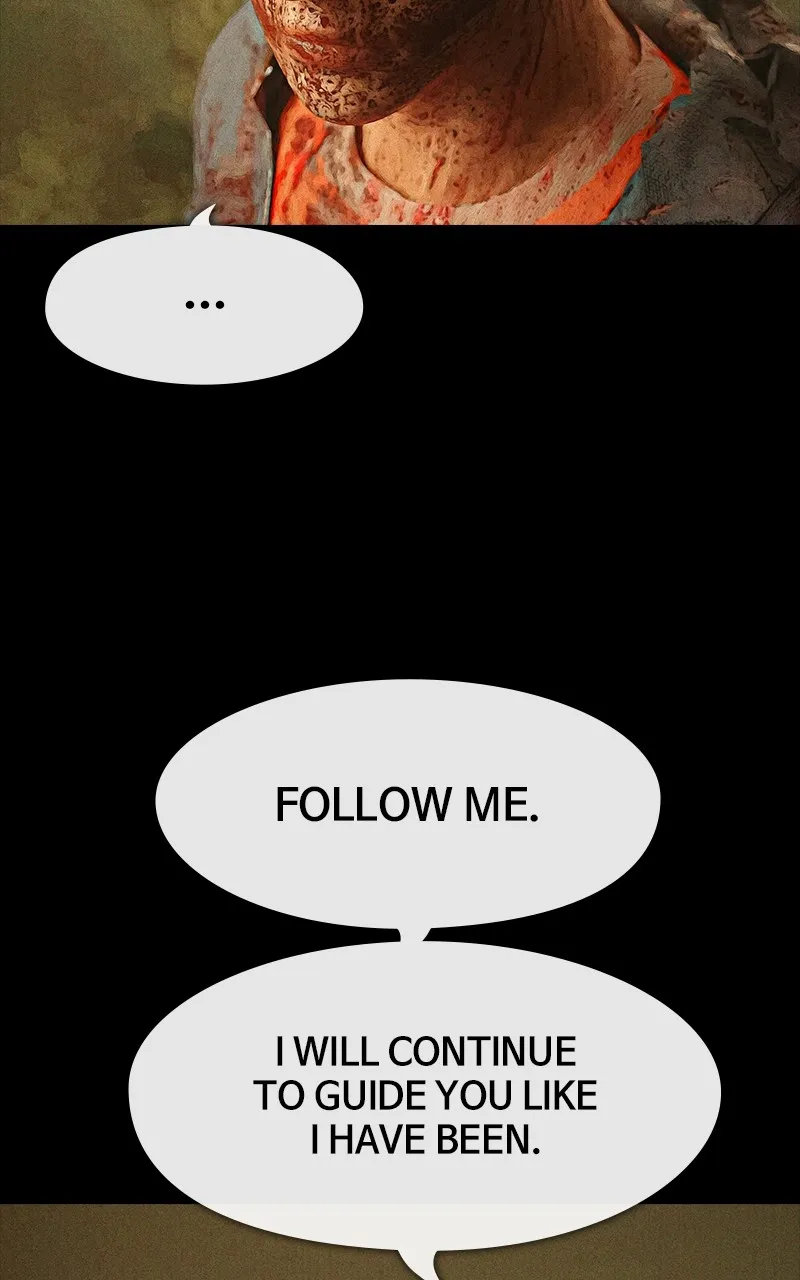 There Are No Demons Chapter 73 - page 124