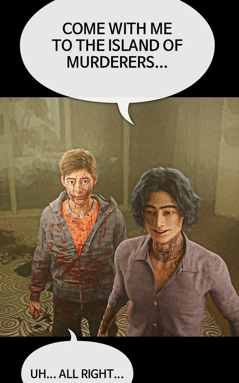 There Are No Demons Chapter 73 - page 126