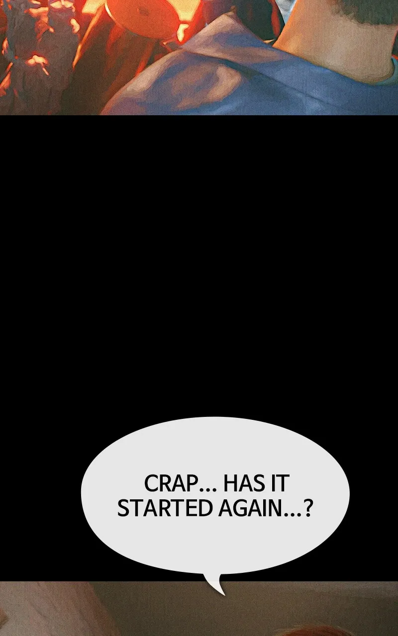 There Are No Demons Chapter 73 - page 16