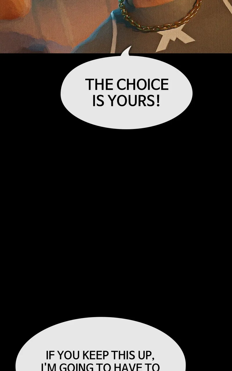 There Are No Demons Chapter 73 - page 28