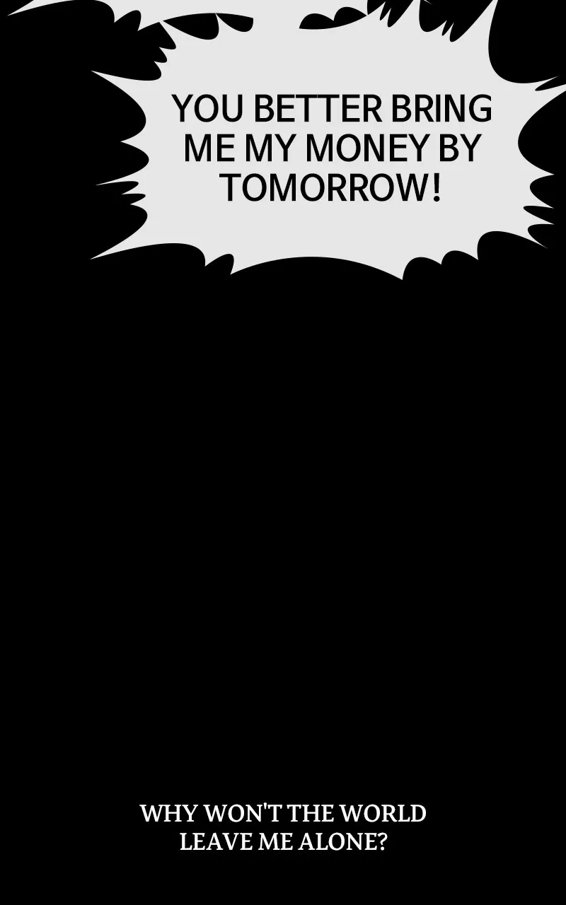 There Are No Demons Chapter 73 - page 30