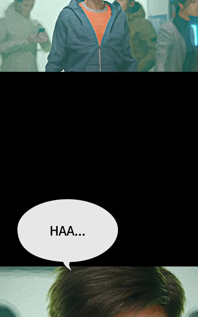 There Are No Demons Chapter 73 - page 34