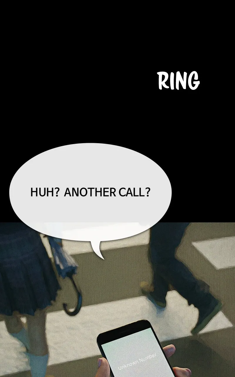 There Are No Demons Chapter 73 - page 37