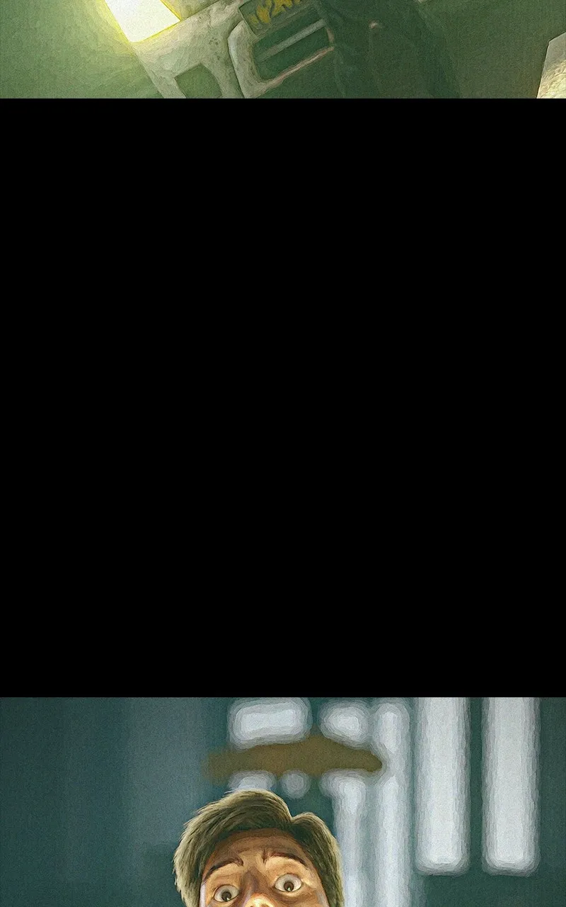 There Are No Demons Chapter 73 - page 45