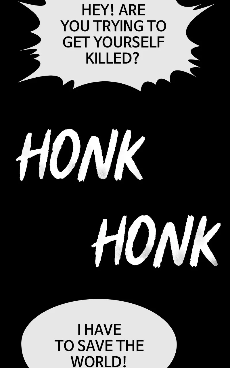 There Are No Demons Chapter 73 - page 48