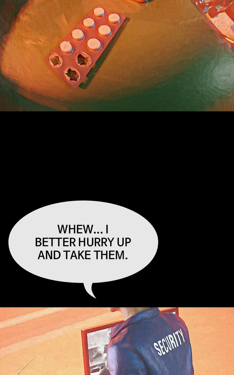 There Are No Demons Chapter 73 - page 5