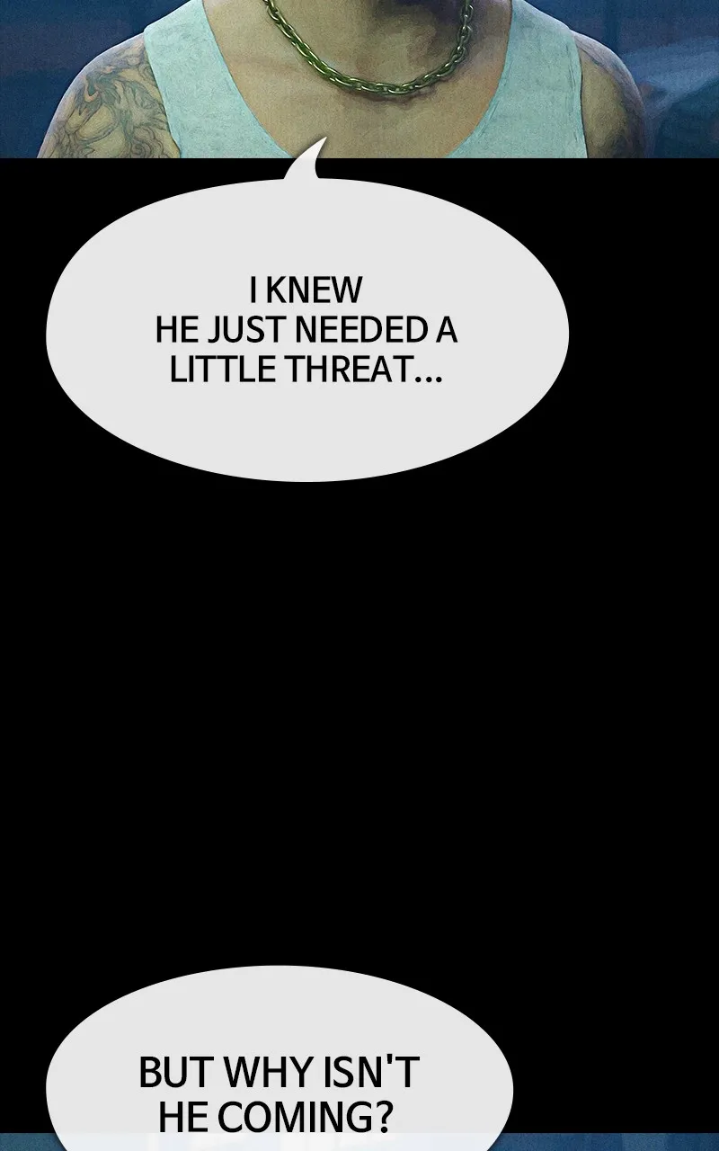 There Are No Demons Chapter 73 - page 58