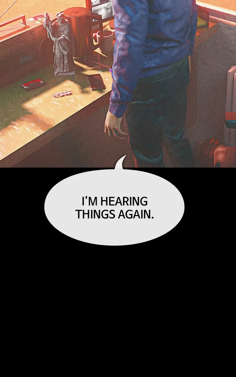 There Are No Demons Chapter 73 - page 6