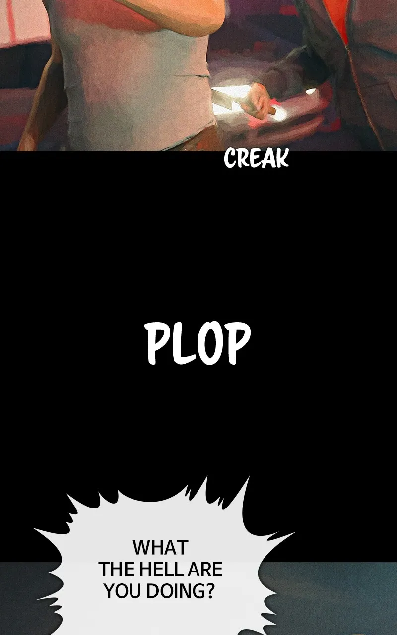 There Are No Demons Chapter 73 - page 68
