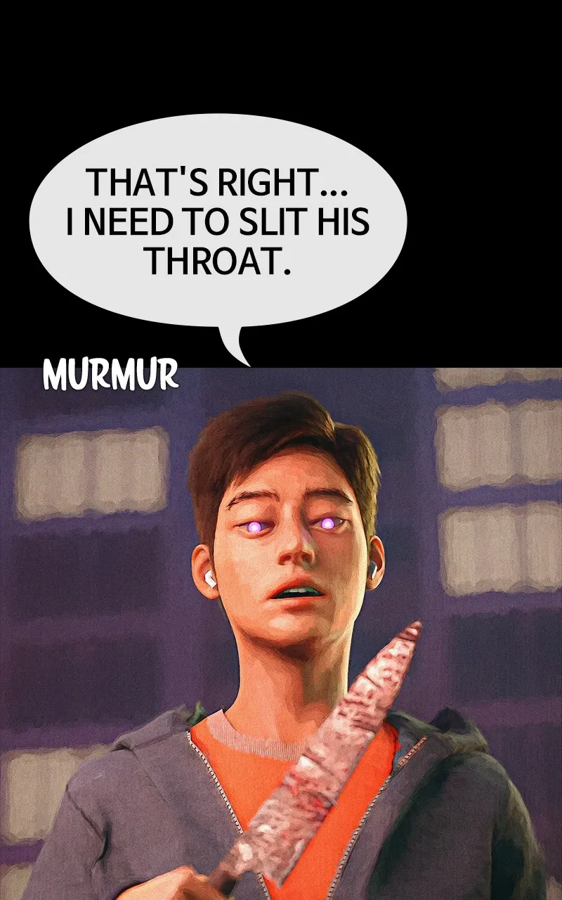 There Are No Demons Chapter 73 - page 70