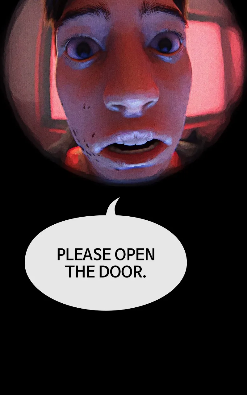 There Are No Demons Chapter 73 - page 76