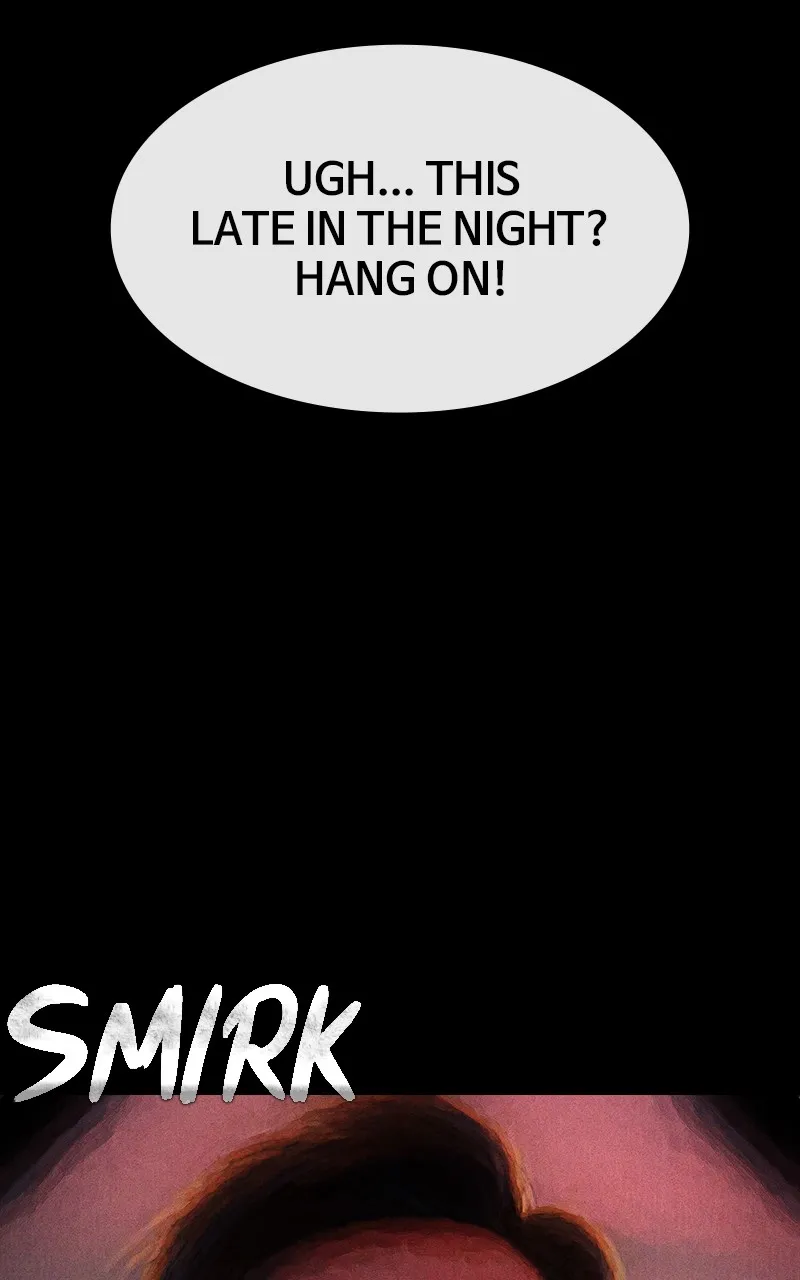 There Are No Demons Chapter 73 - page 77