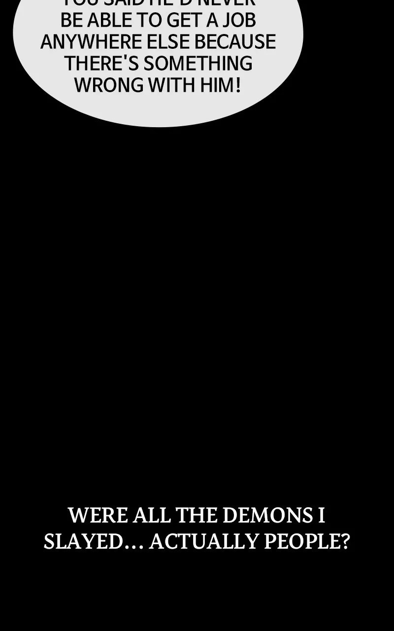 There Are No Demons Chapter 73 - page 90