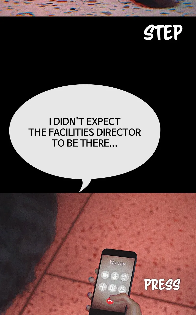 There Are No Demons Chapter 73 - page 95