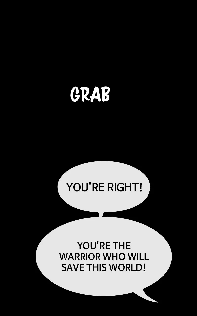 There Are No Demons Chapter 73 - page 97