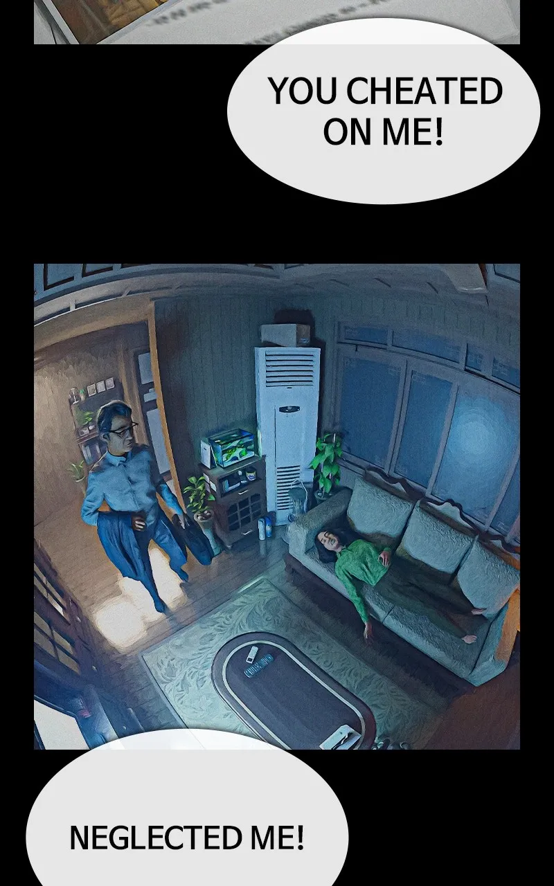 There Are No Demons Chapter 65 - page 100