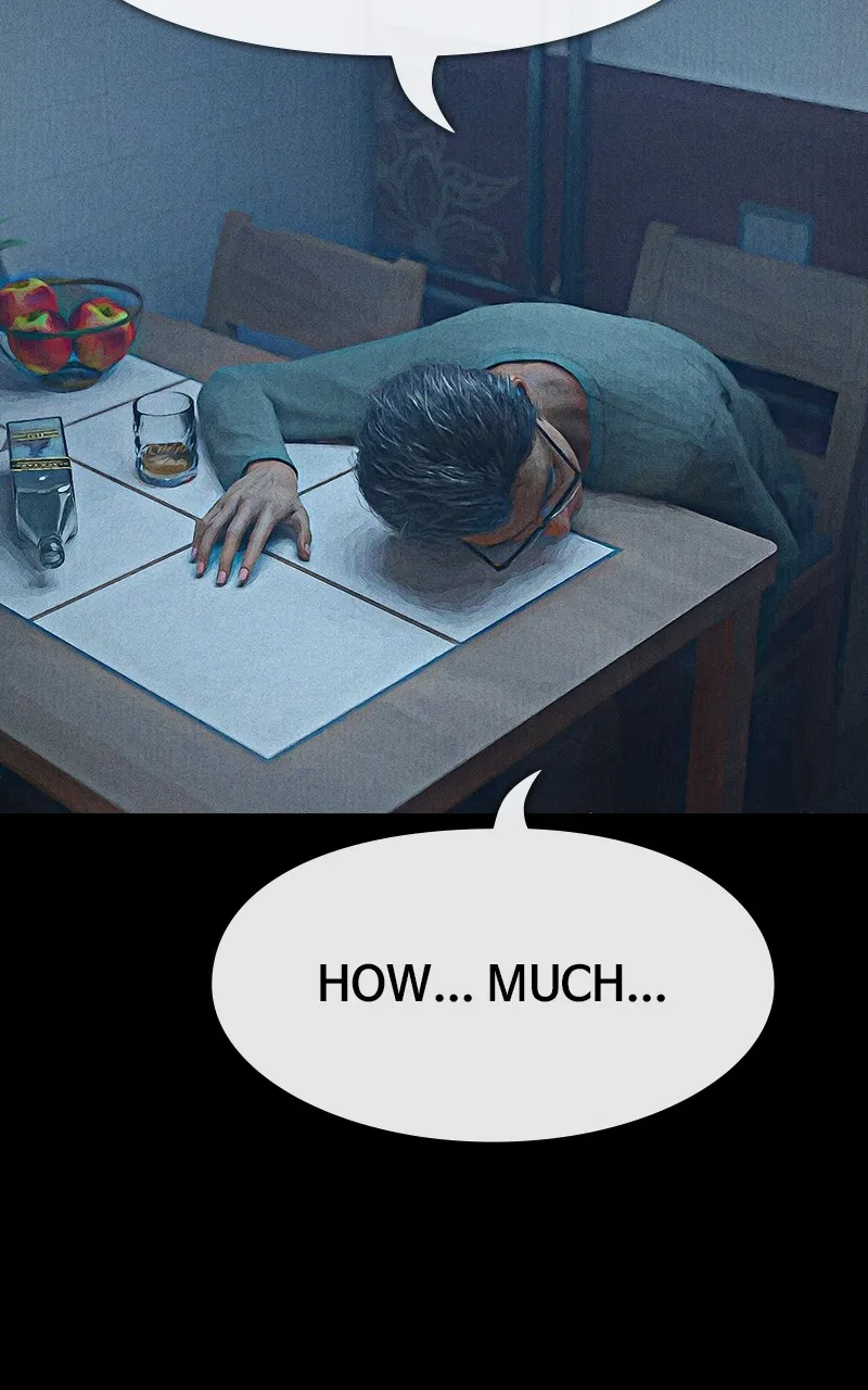 There Are No Demons Chapter 65 - page 102
