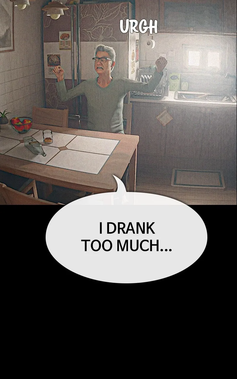 There Are No Demons Chapter 65 - page 112