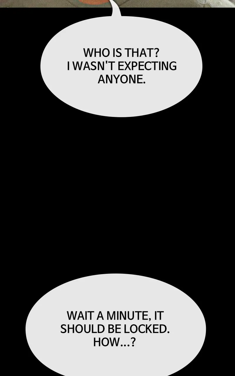 There Are No Demons Chapter 65 - page 115