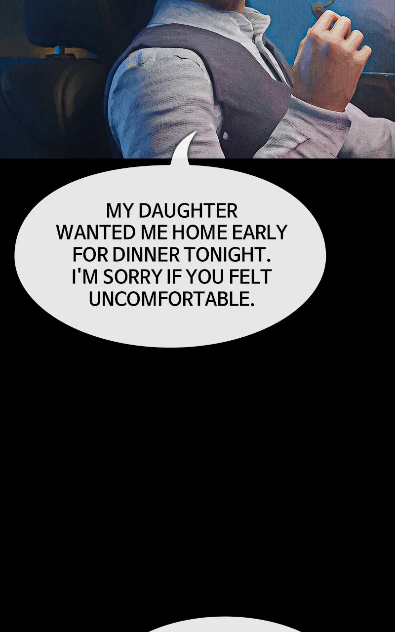 There Are No Demons Chapter 65 - page 23