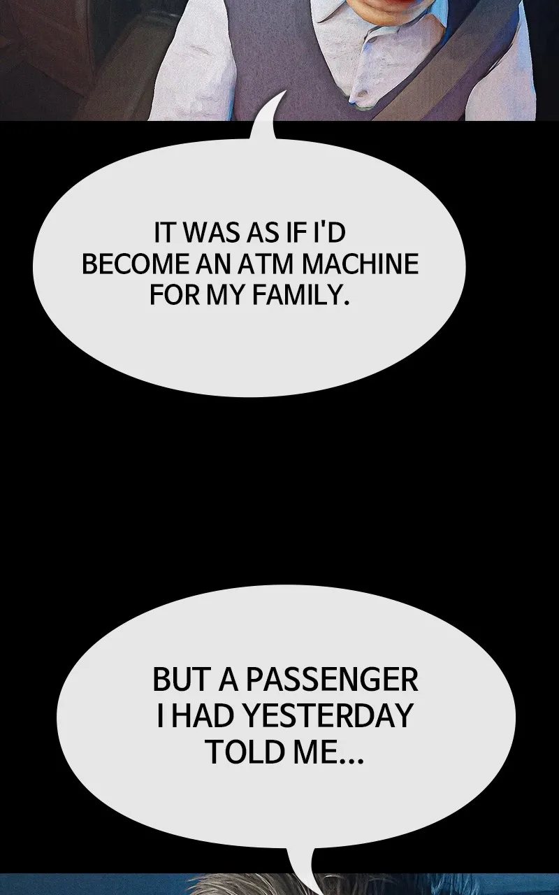 There Are No Demons Chapter 65 - page 33