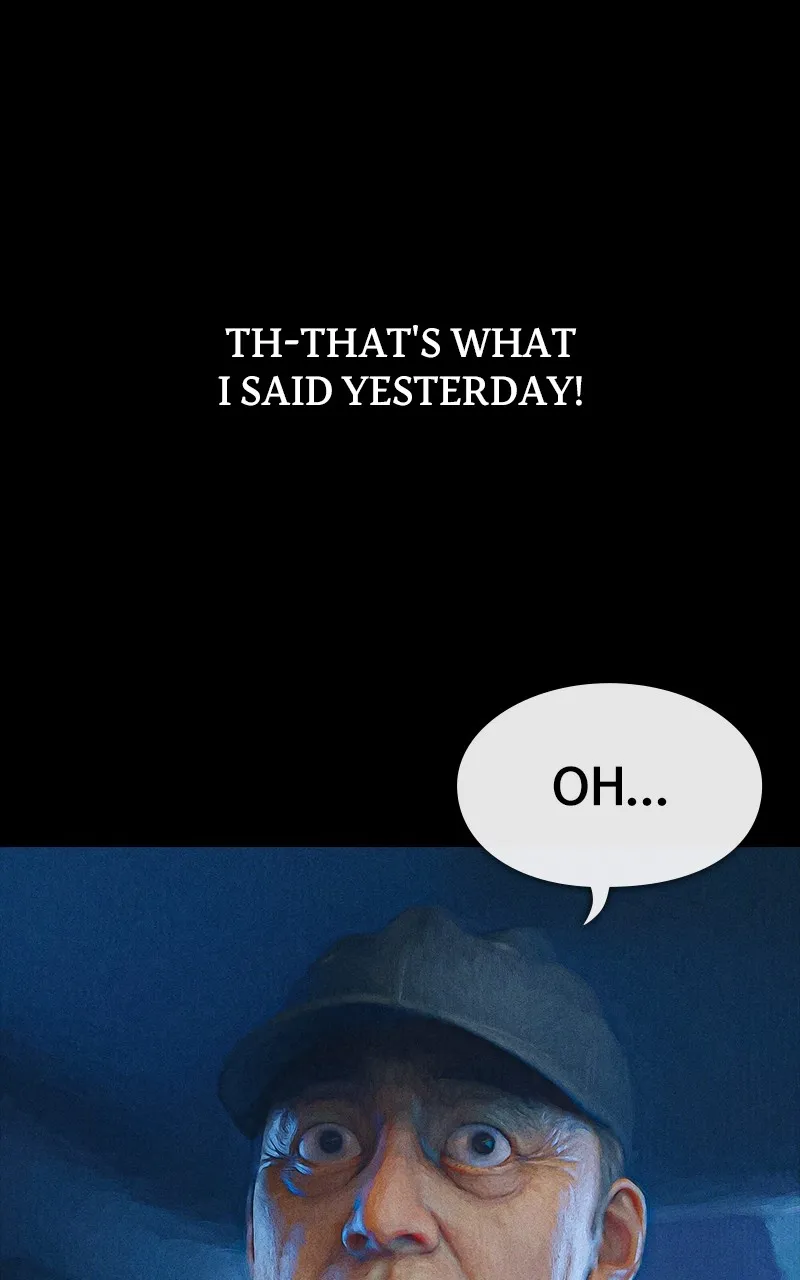 There Are No Demons Chapter 65 - page 35