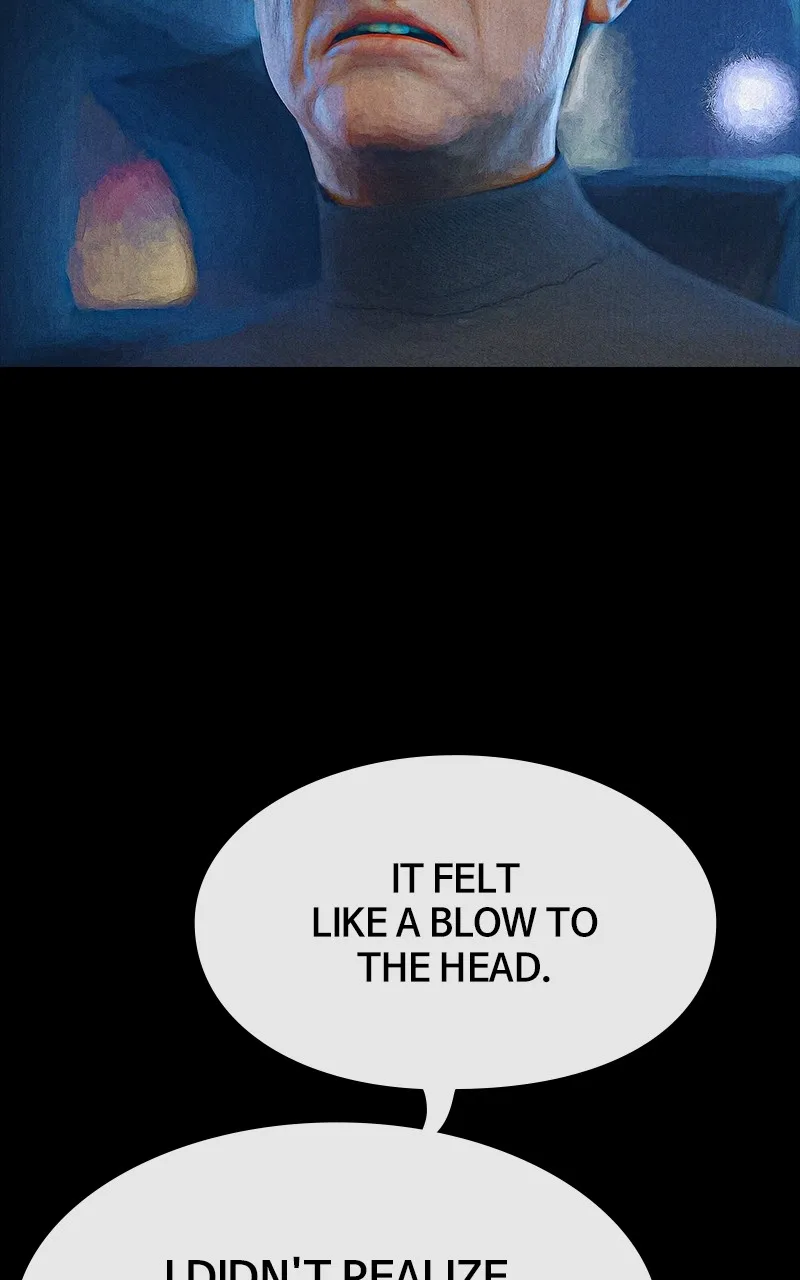 There Are No Demons Chapter 65 - page 36