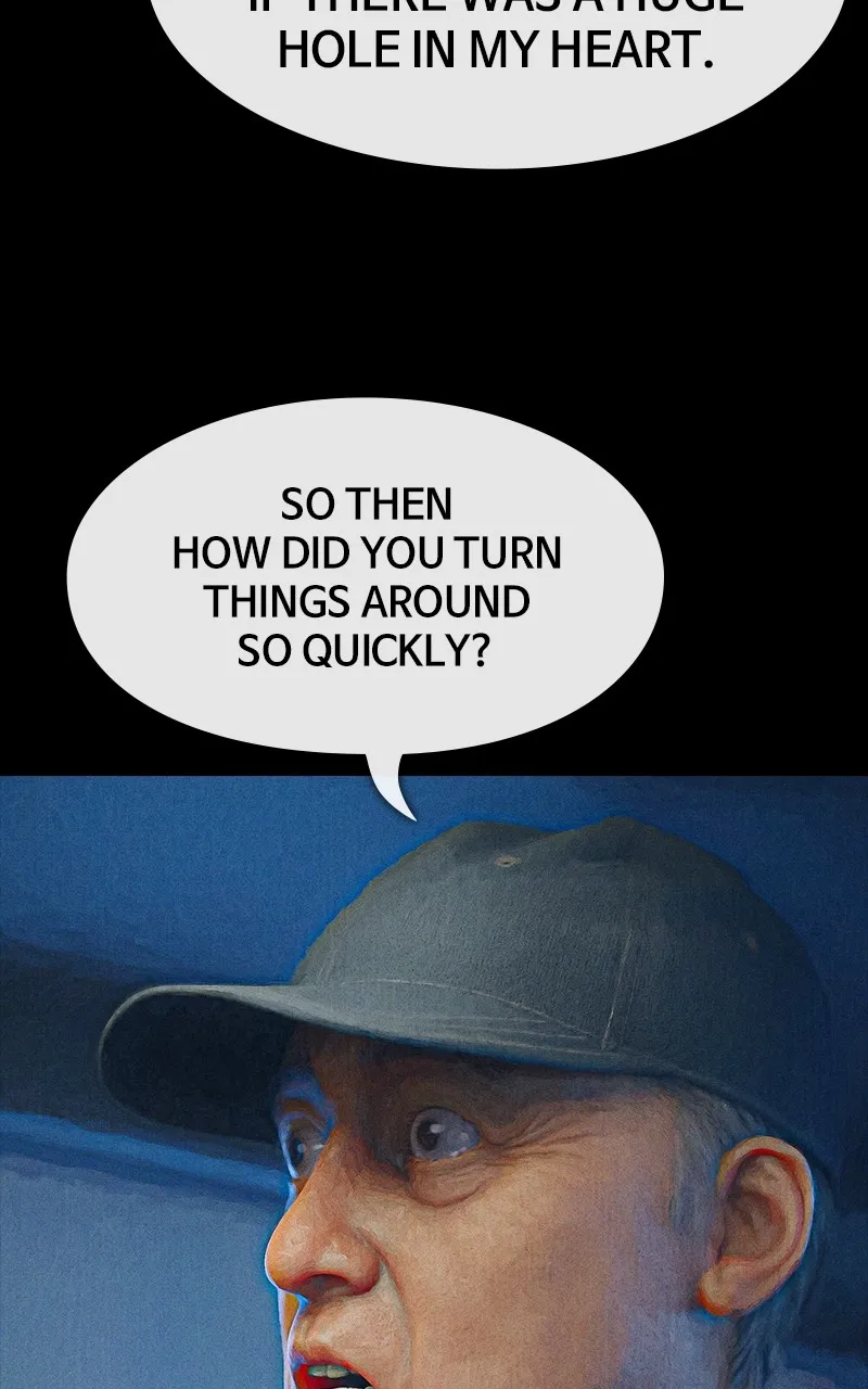 There Are No Demons Chapter 65 - page 38
