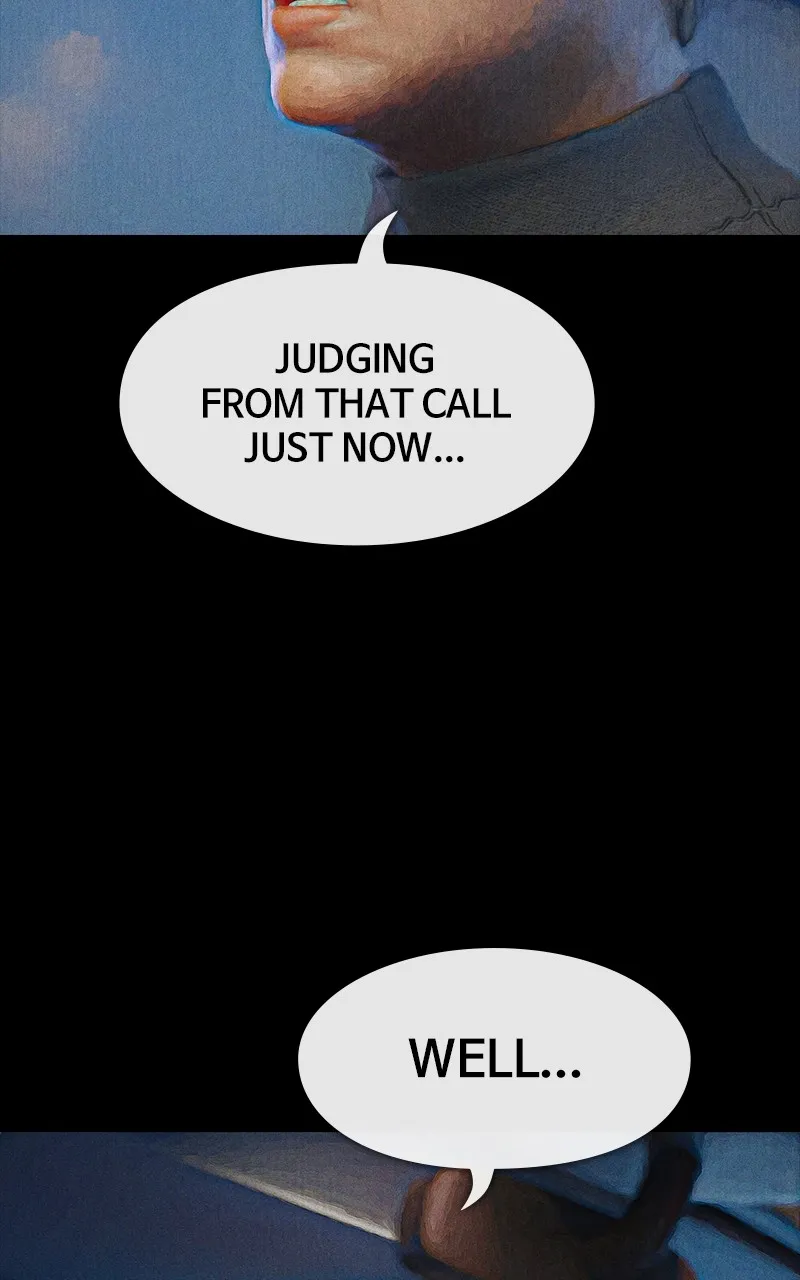 There Are No Demons Chapter 65 - page 39