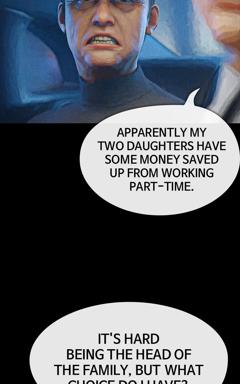 There Are No Demons Chapter 65 - page 47