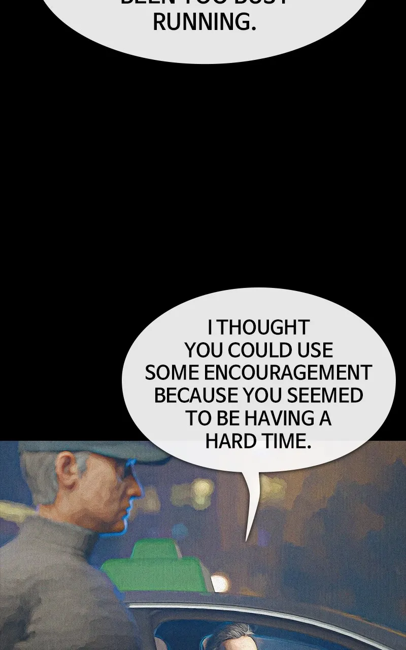 There Are No Demons Chapter 65 - page 56