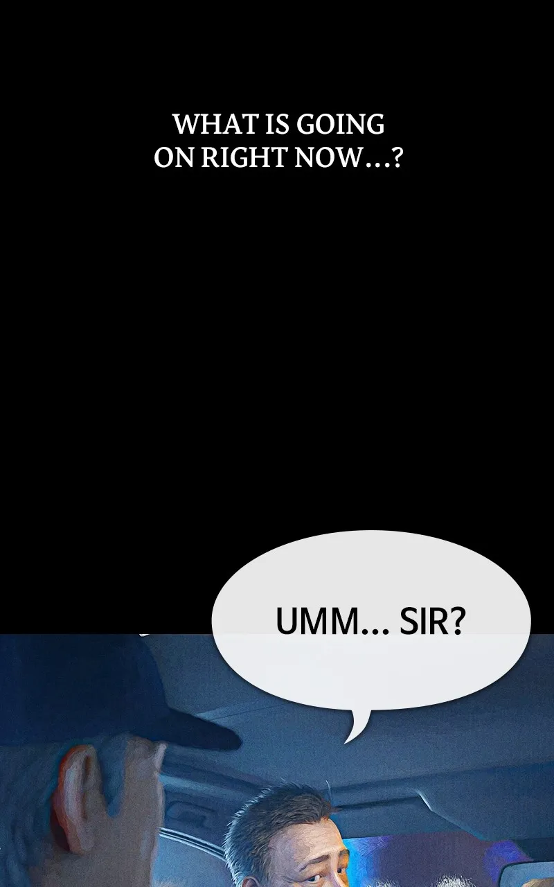 There Are No Demons Chapter 65 - page 6