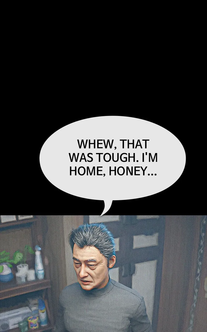 There Are No Demons Chapter 65 - page 65