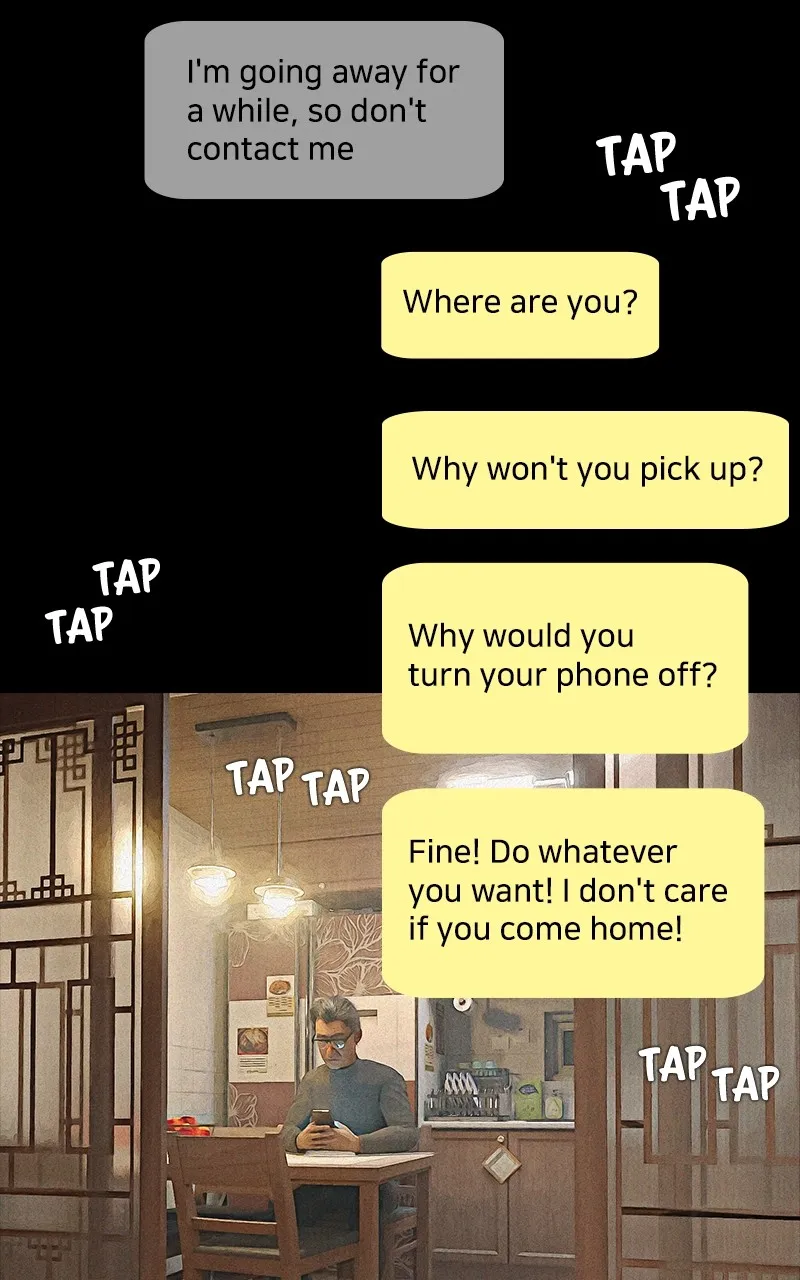 There Are No Demons Chapter 65 - page 76