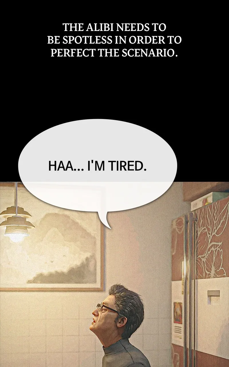There Are No Demons Chapter 65 - page 78