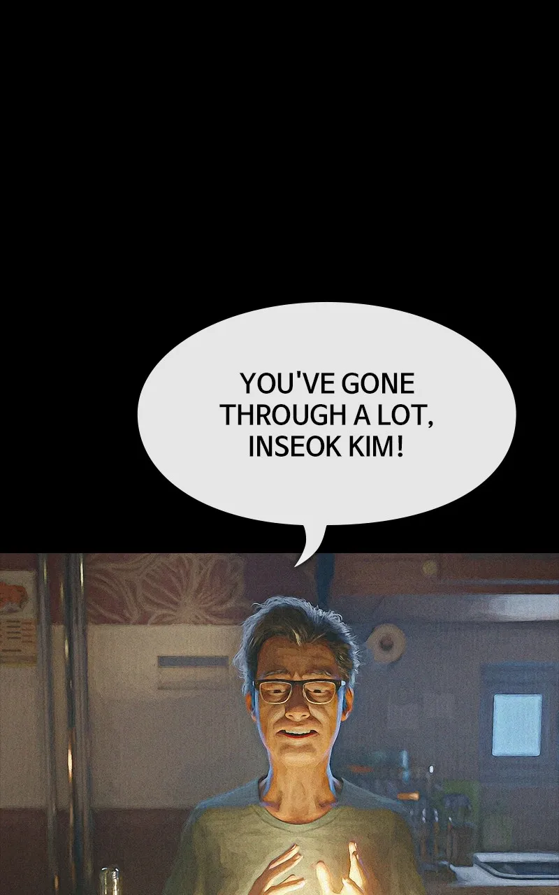 There Are No Demons Chapter 65 - page 88