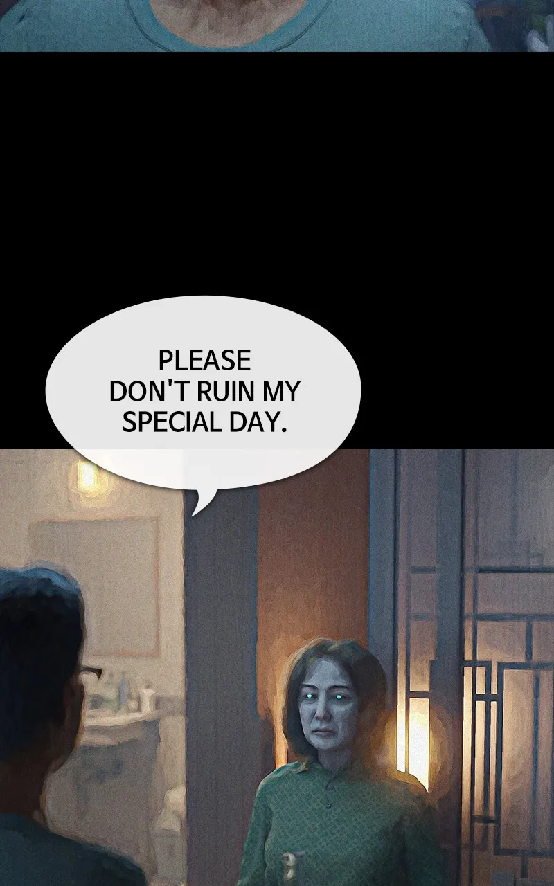 There Are No Demons Chapter 65 - page 95