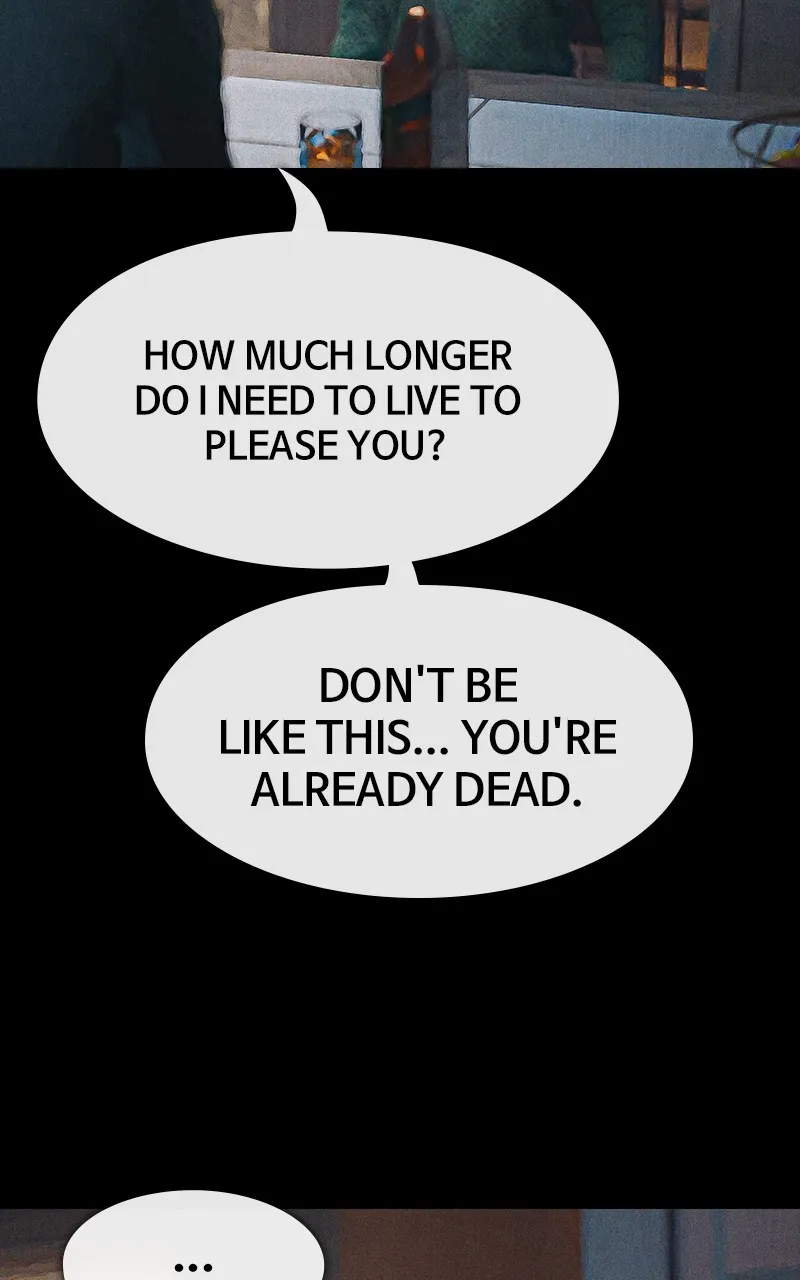 There Are No Demons Chapter 65 - page 96