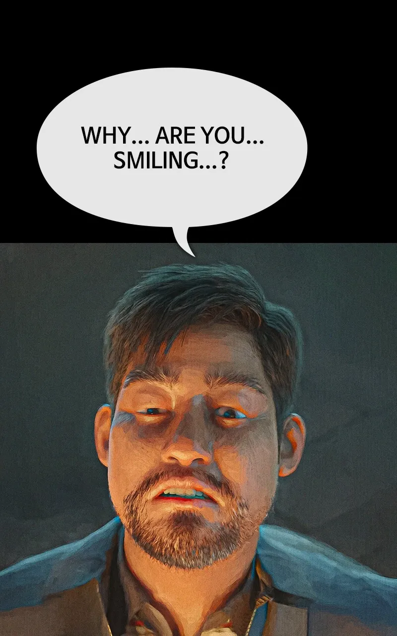 There Are No Demons Chapter 74 - page 100