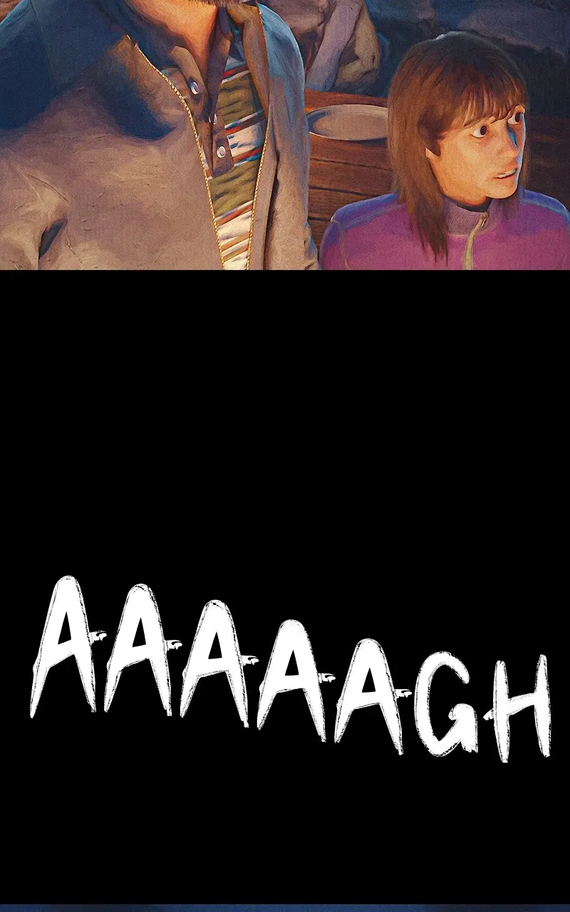 There Are No Demons Chapter 74 - page 16