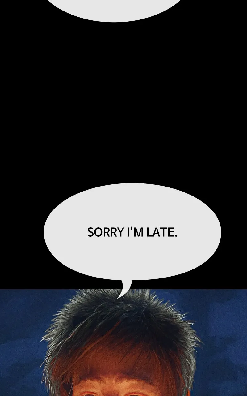 There Are No Demons Chapter 74 - page 29