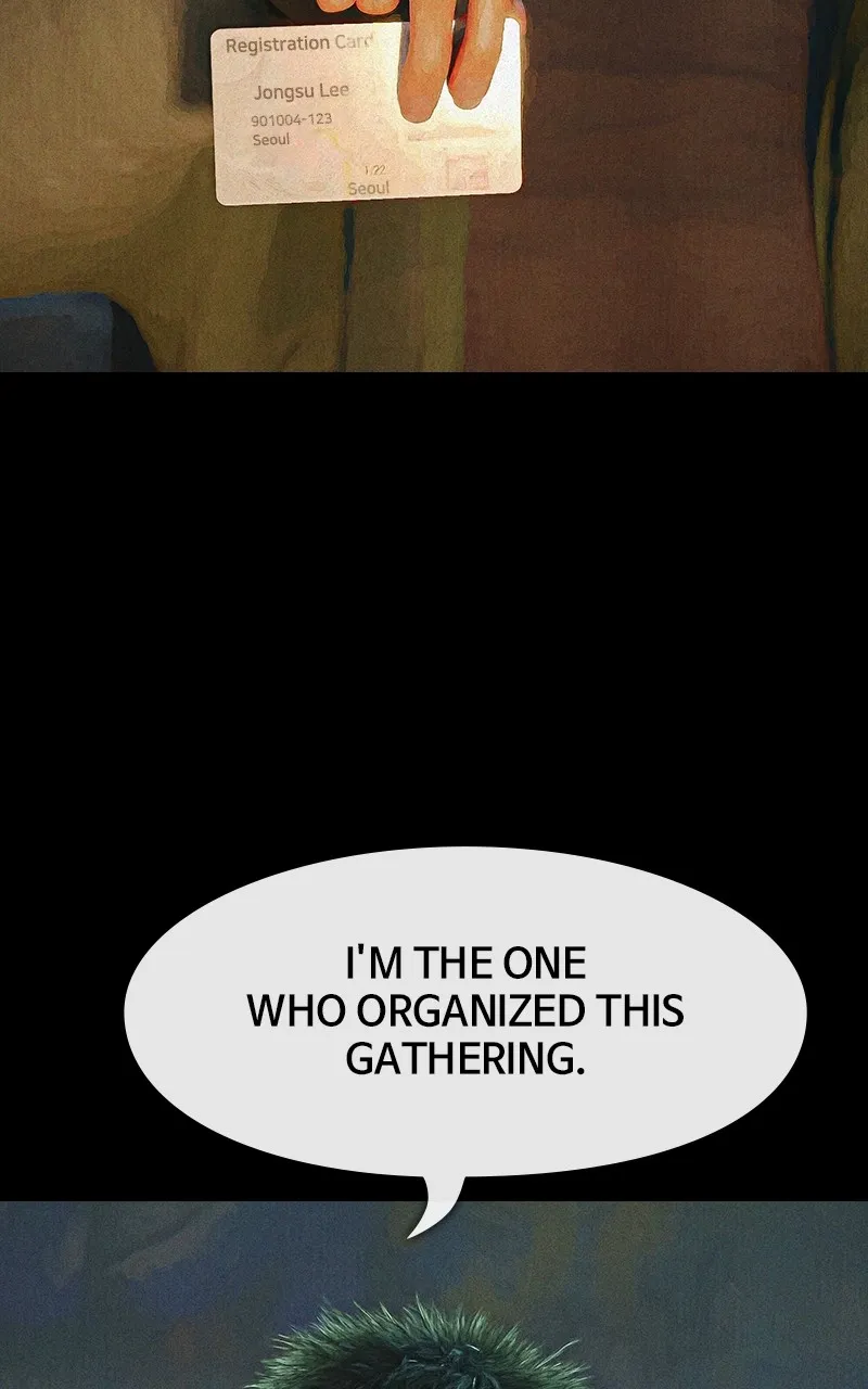 There Are No Demons Chapter 74 - page 33