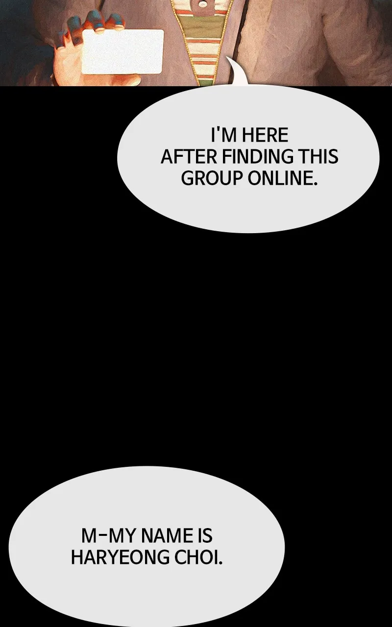 There Are No Demons Chapter 74 - page 37
