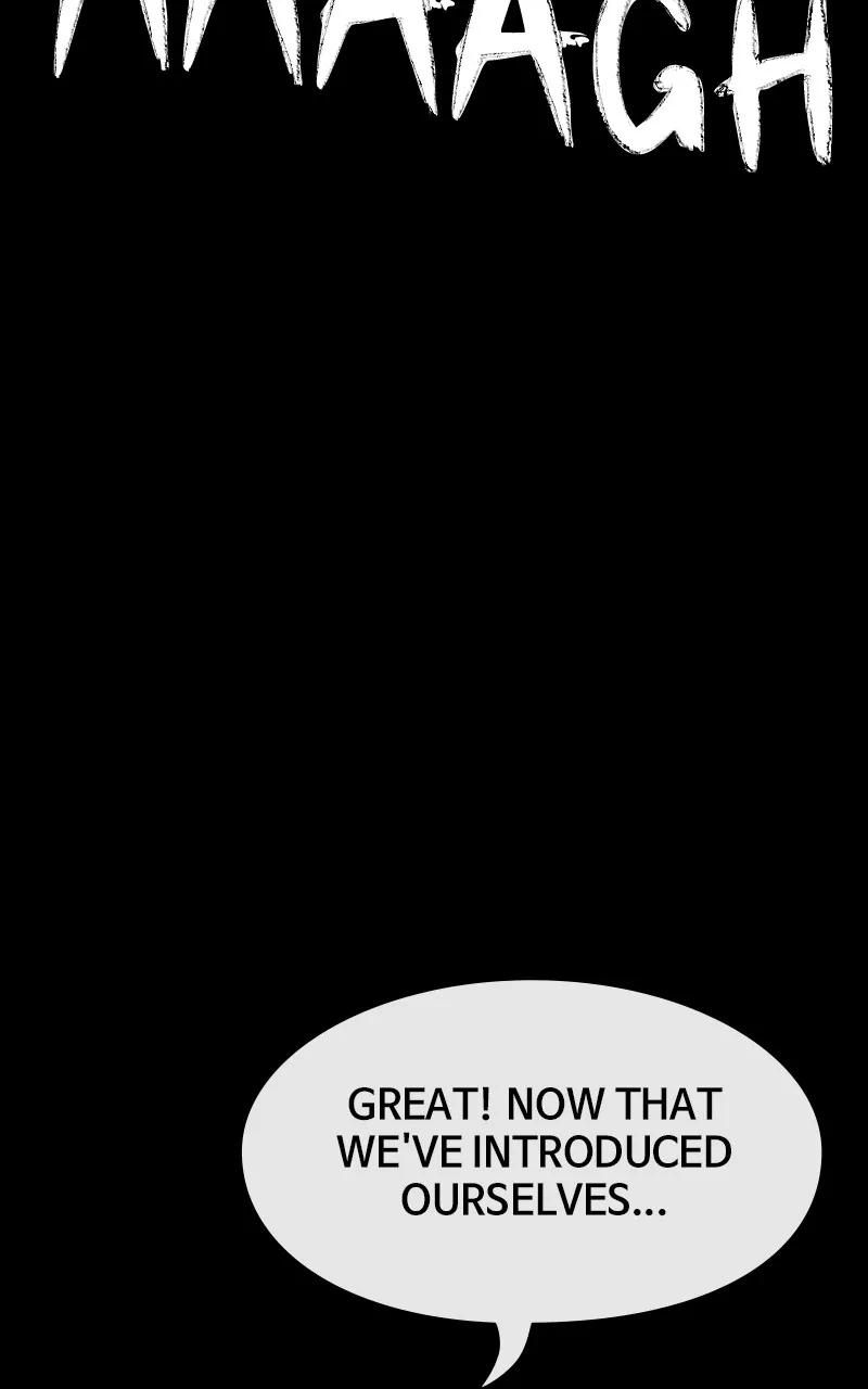 There Are No Demons Chapter 74 - page 40