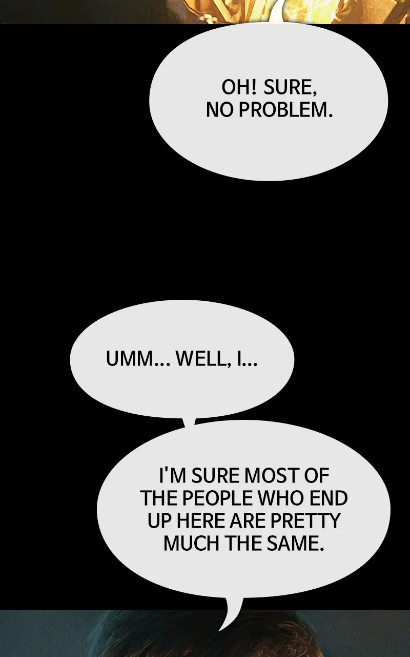 There Are No Demons Chapter 74 - page 43