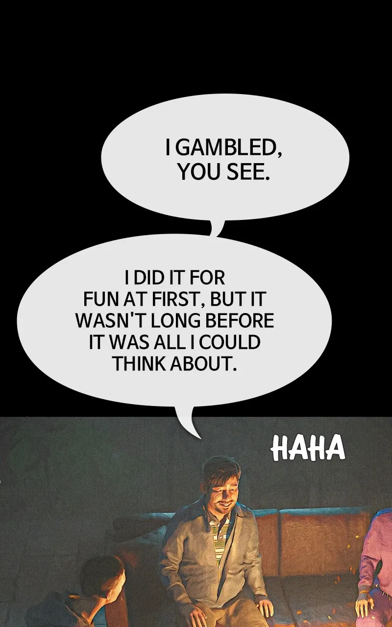 There Are No Demons Chapter 74 - page 46